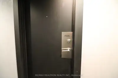 87 Peter Street 4505, Toronto, On M5v 0p1