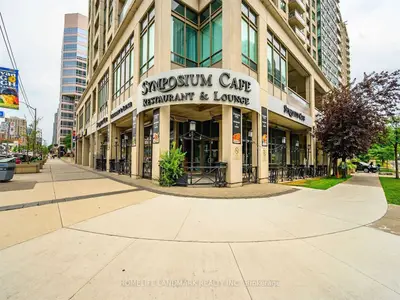 18 Parkview Avenue 2112, Toronto, On M2n 7h7