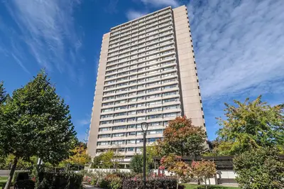 735 Don Mills Road 706, Toronto, On M3c 1s9