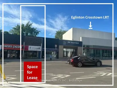 882a Eglinton Avenue W, Toronto, On M6c 2b6