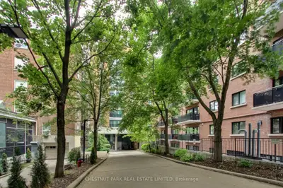 97 Lawton Boulevard 201, Toronto, On M4v 1z6