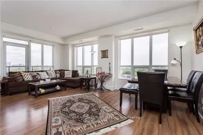 100 Harrison Gardens Boulevard 909, Toronto, On M2n 0c2