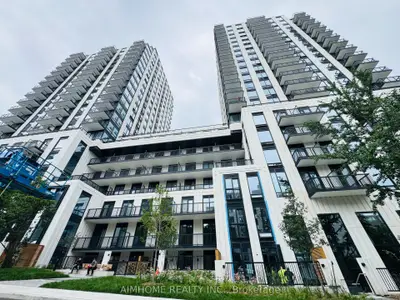 91 Montclair Avenue 1606, Toronto, On M5p 0b1