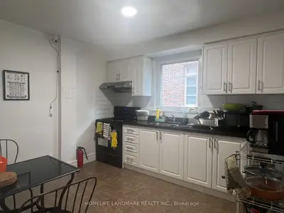 228 Hollywood Avenue, Toronto, On M2n 3k6