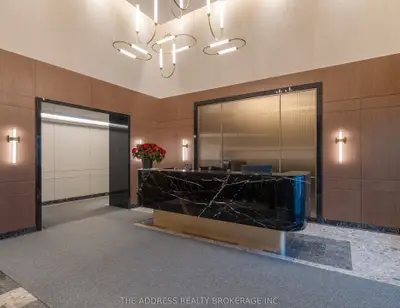 6 Greenbriar Road 1106, Toronto, On M2k 0h6