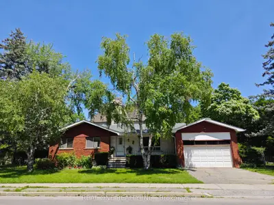 275 Parkview Avenue, Toronto, On M2n 3z3