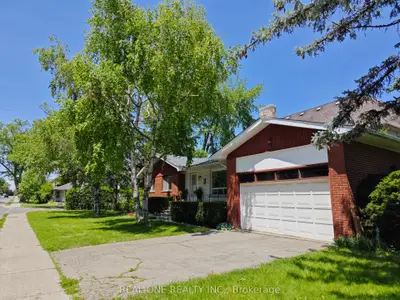 275 Parkview Avenue, Toronto, On M2n 3z3