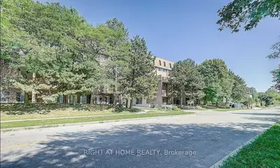 165 Cherokee Boulevard 149, Toronto, On M2j 4t7