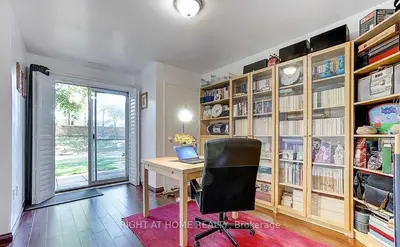 165 Gf Cherokee Boulevard 149, Toronto, On M2j 4t7