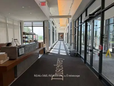 29 Singer Court 1606, Toronto, On M2k 0b3