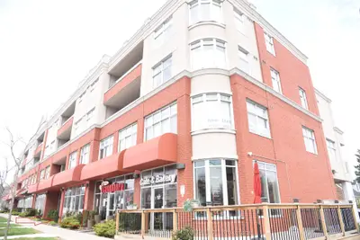 222 Finch Avenue W 212, Toronto, On M2r 1m6
