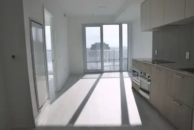 Common Element Condo in Toronto
