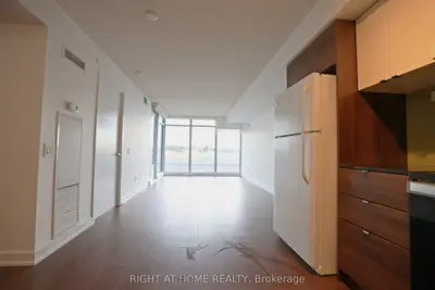 72 Esther Shiner Boulevard 308, Toronto, On M2k 0c4