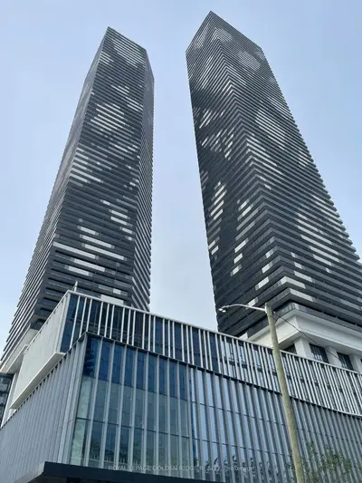 55 Cooper Street 6812, Toronto, On M5e 0g1