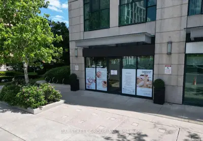515 Wilson Avenue, Toronto, On M3h 1v1