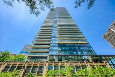 Common Element Condo in Toronto