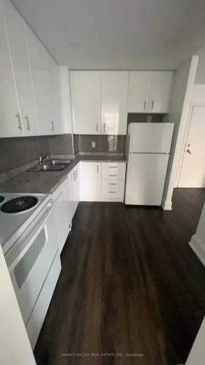 55 W Charles Street W 203, Toronto, On M5s 2w9