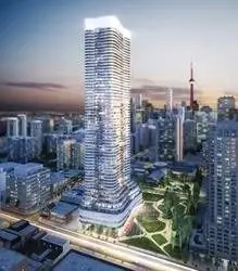 Common Element Condo in Toronto