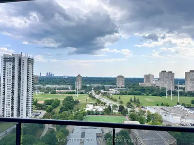 Common Element Condo in Toronto