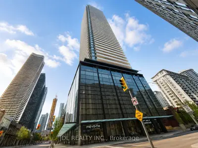 Common Element Condo in Toronto