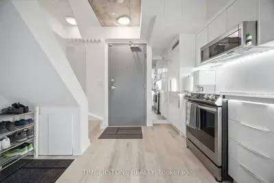255 Richmond Street E 122, Toronto, On M5a 4t7