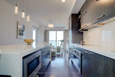 65 St Mary Street 2906, Toronto, On M5s 0a6
