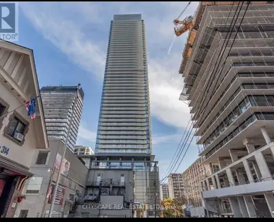 501 Yonge Street 4206, Toronto, On M4y 1y4