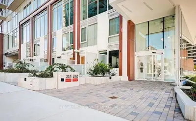 33 Helendale Avenue 1505, Toronto, On M4r 0a4
