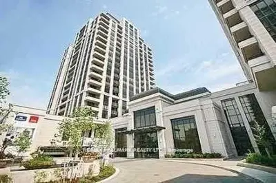100 Harrison Garden Boulevard 1904, Toronto, On M2n 0c2