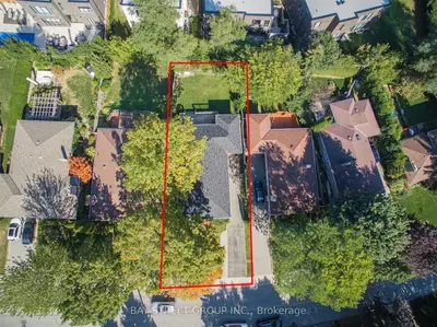 33 Heathview Avenue, Toronto, On M2k 2c2