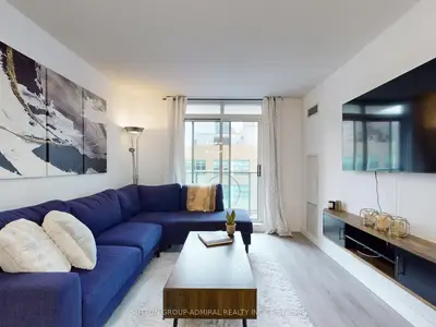 212 Eglinton Avenue 1005, Toronto, On M4p 1k4