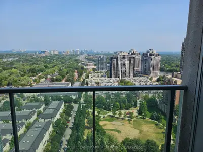 18 Harrison Garden Boulevard 2606, Toronto, On M2n 7j7