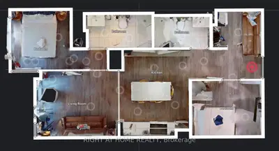 10 Capreol Court 356, Toronto, On M5v 4b3