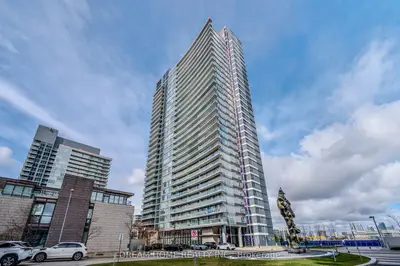 121 Mcmahon Drive 2608, Toronto, On M2k 1c2