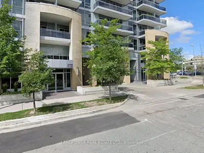 2756 Old Leslie Street 601, Toronto, On M2k 0e2