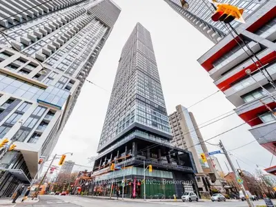 181 Dundas Street E 502, Toronto, On M5a 0n5