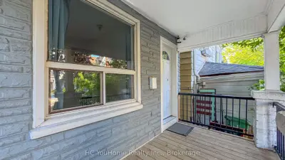 190 Major Street, Toronto, On M5s 2l3