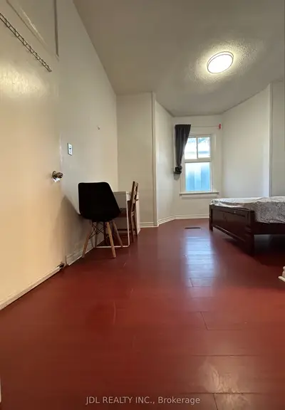 Detached in Toronto