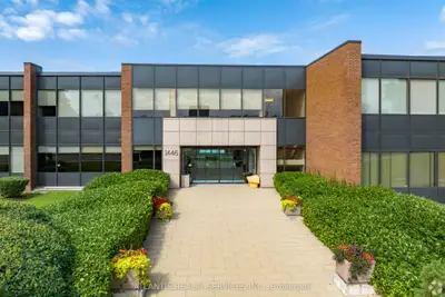1446 Don Mills Road 110, Toronto, On M3b 3n3