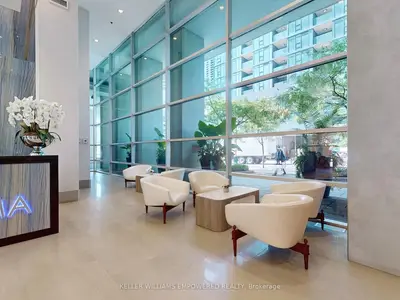 81 Navy Wharf Court 3905, Toronto, On M5v 3s2