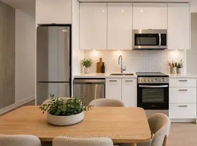 284 King Street E 1507, Toronto, On M5a 1k4