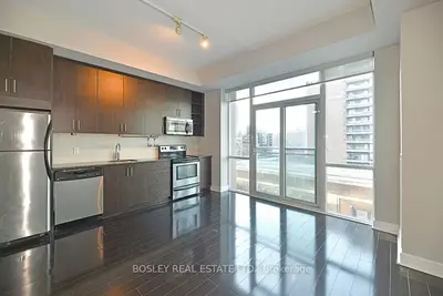 112 George Street S521, Toronto, On M5a 2m5