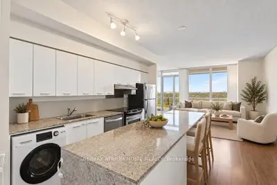 29 Singer Court 2605, Toronto, On M2k 0b3
