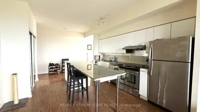 29 Singer Court 2605, Toronto, On M2k 0b3