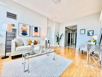 7 Bishop Avenue 2408, Toronto, On M2m 4j4