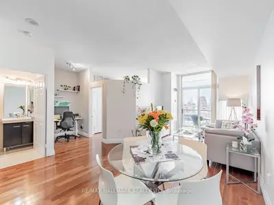 39 Parliament Street 1102, Toronto, On M5a 4r2