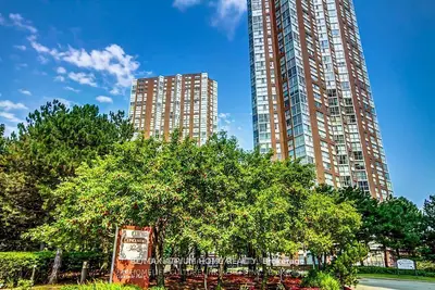 7 Concorde Place 2901, Toronto, On M3c 3n4