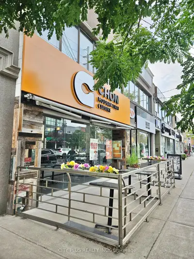 1677 Bayview Avenue, Toronto, On M4g 3c1