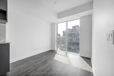 100 Queen Street E 1208, Toronto, On M5c 0b5