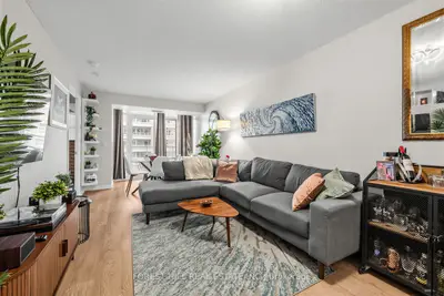 85 East Liberty Street 913, Toronto, On M6k 3r4